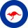 Australian Roundel