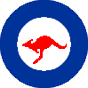 Australian Roundel