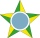 Brazilian Roundel