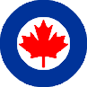 Canadian Roundel
