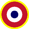French Roundel