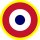 French Roundel
