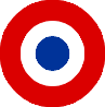 Italian Roundel