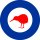 New Zealand Roundel