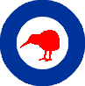 New Zealand Roundel