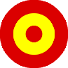 Spanish Roundel