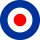 United Kingdom Roundel