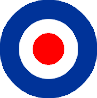 United Kingdom Roundel