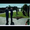 New Zealand - LCol Bourduas WOpsO