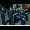 Inspection Guard Of Honour