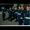 Inspection Guard Of Honour