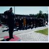 Col Allard Departs