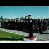 VAdm Maddison Departs