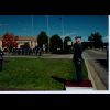 LGen DeQuetteville General Salute {Commander Cdn Airforce}
